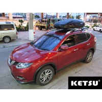 Ketsu RoofBox Size M2 Glossy